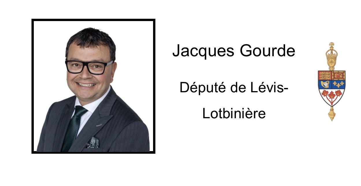 Jacques Gourde